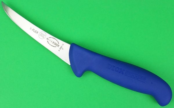 F Dick Messer #2982-13 Ausbeinmesser halbflexibel Klinge